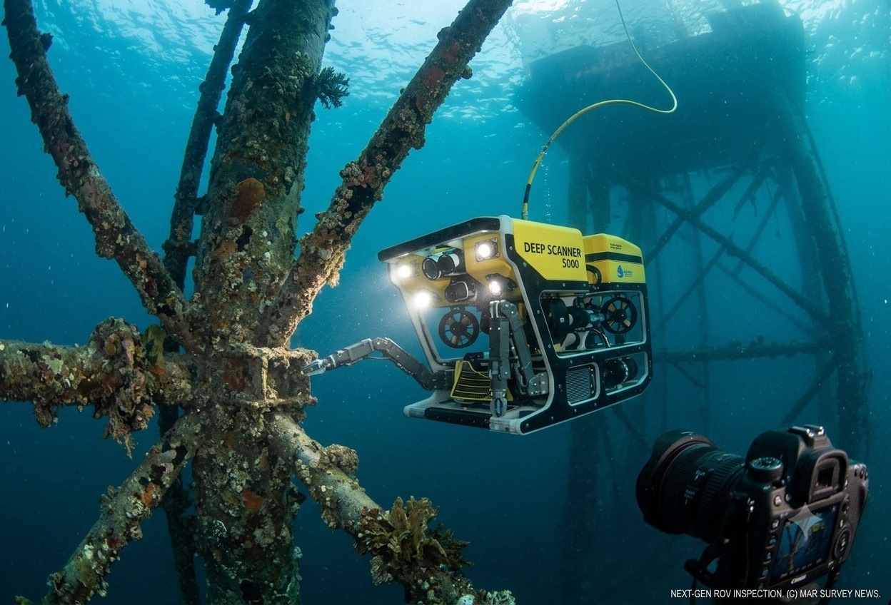 ROV Innovation